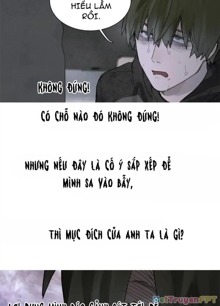 Tơ Nhện Chapter 8 - Trang 2
