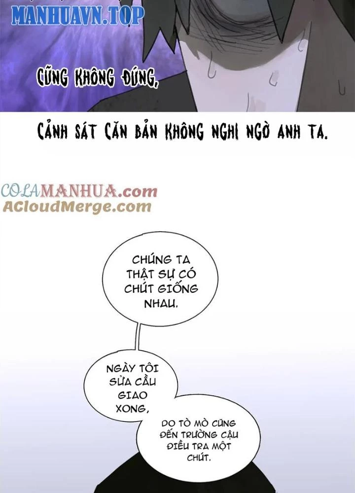 Tơ Nhện Chapter 8 - Trang 2