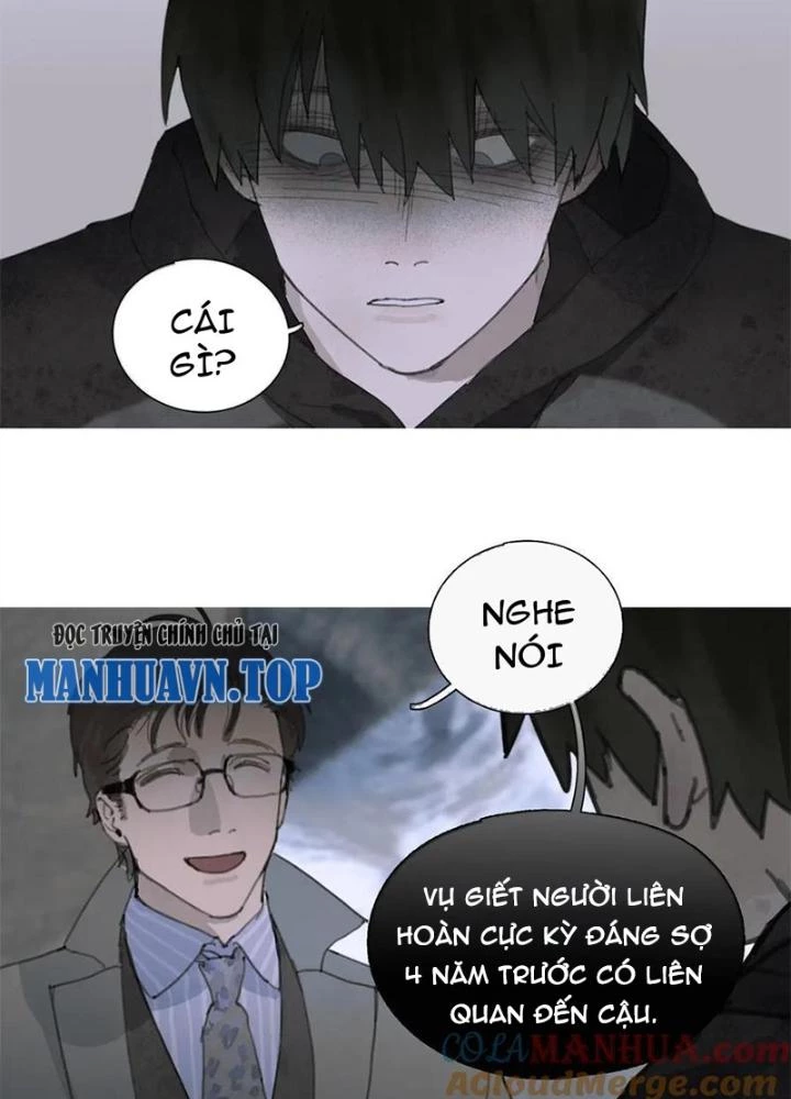 Tơ Nhện Chapter 8 - Trang 2