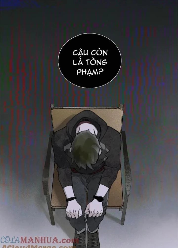 Tơ Nhện Chapter 8 - Trang 2