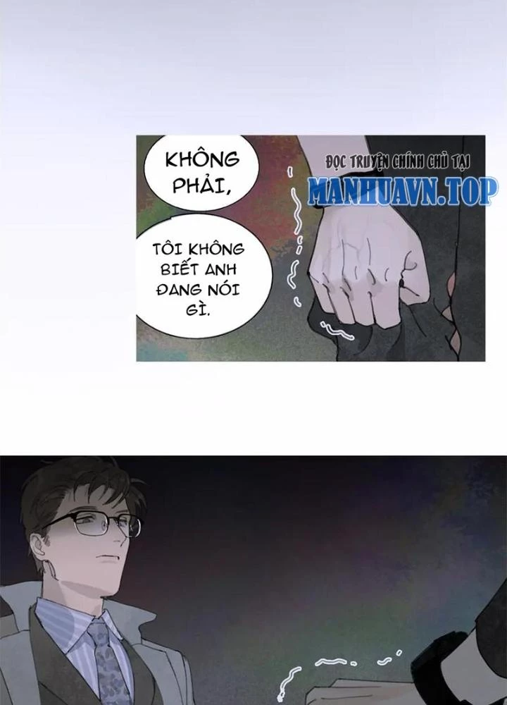 Tơ Nhện Chapter 8 - Trang 2