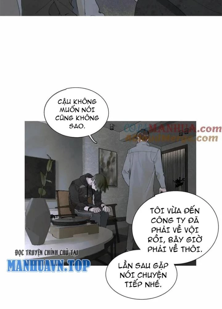 Tơ Nhện Chapter 8 - Trang 2