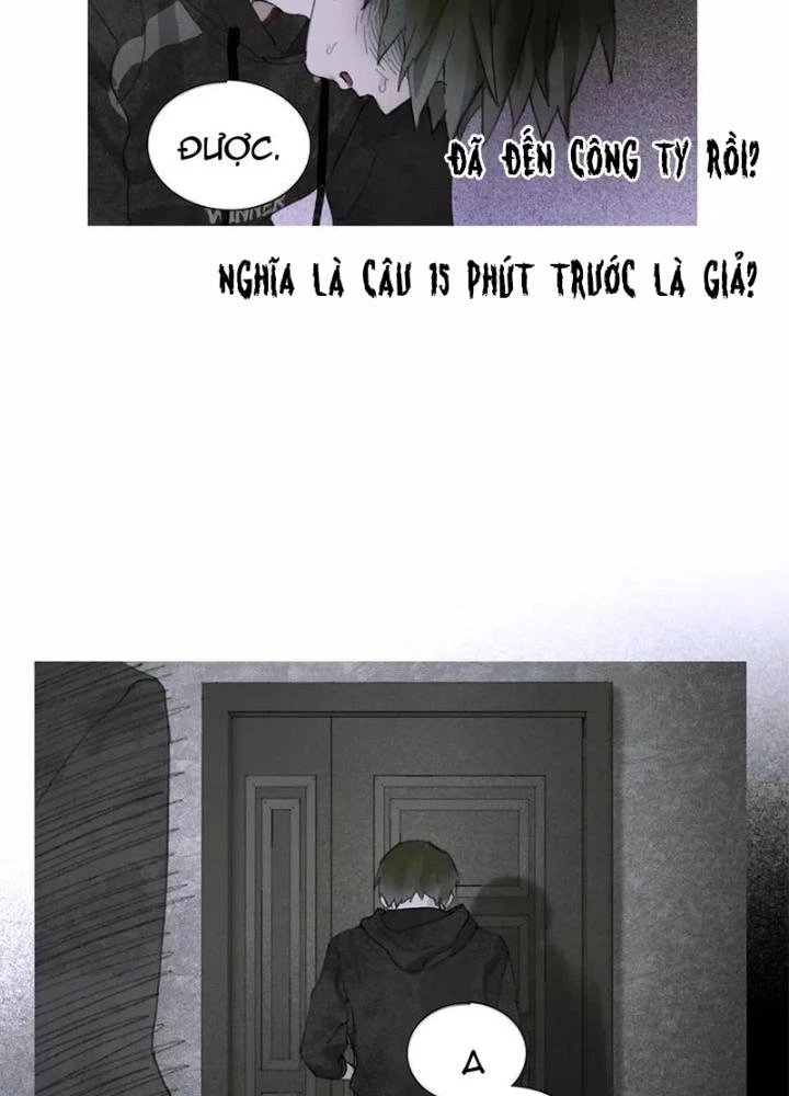 Tơ Nhện Chapter 8 - Trang 2