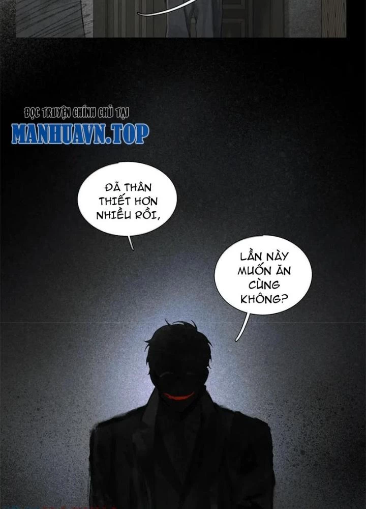 Tơ Nhện Chapter 8 - Trang 2