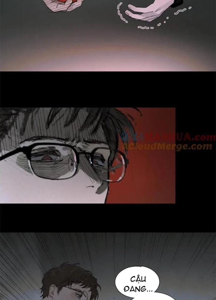 Tơ Nhện Chapter 8 - Trang 2