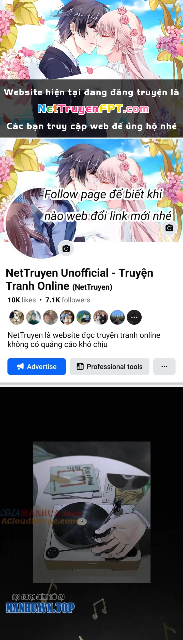 Tơ Nhện Chapter 9 - Trang 2