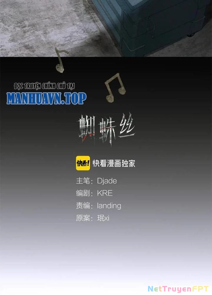 Tơ Nhện Chapter 9 - Trang 2