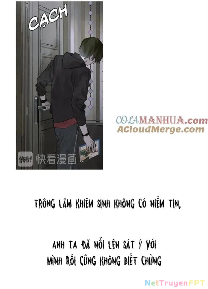 Tơ Nhện Chapter 9 - Trang 2