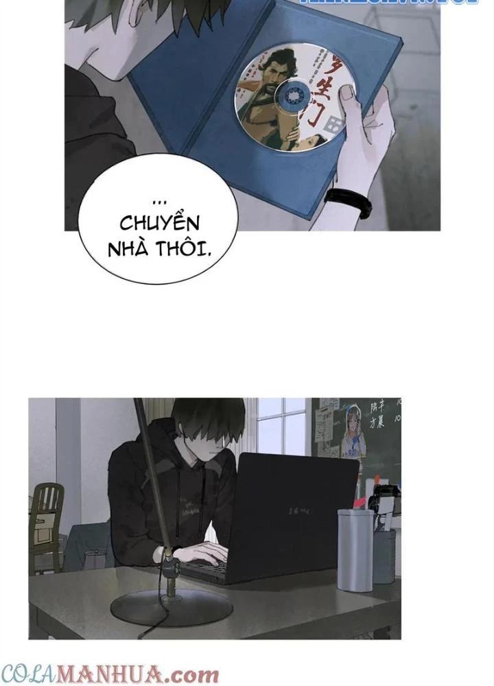 Tơ Nhện Chapter 9 - Trang 2
