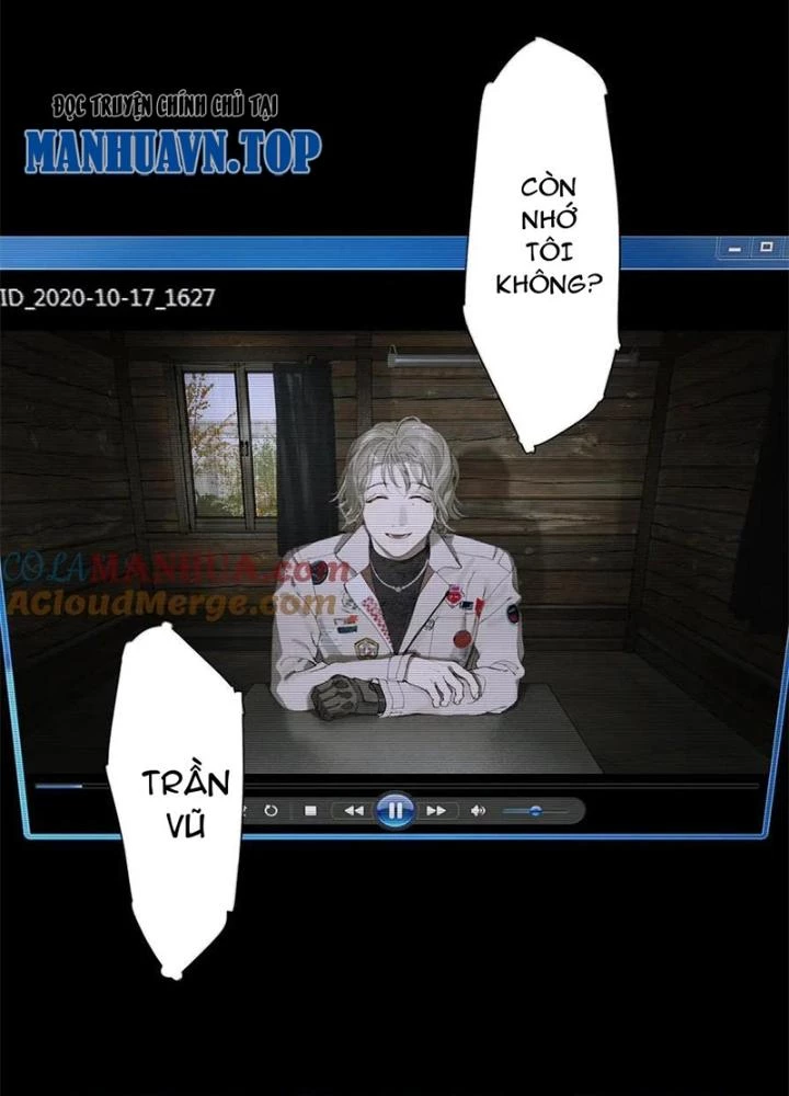 Tơ Nhện Chapter 9 - Trang 2