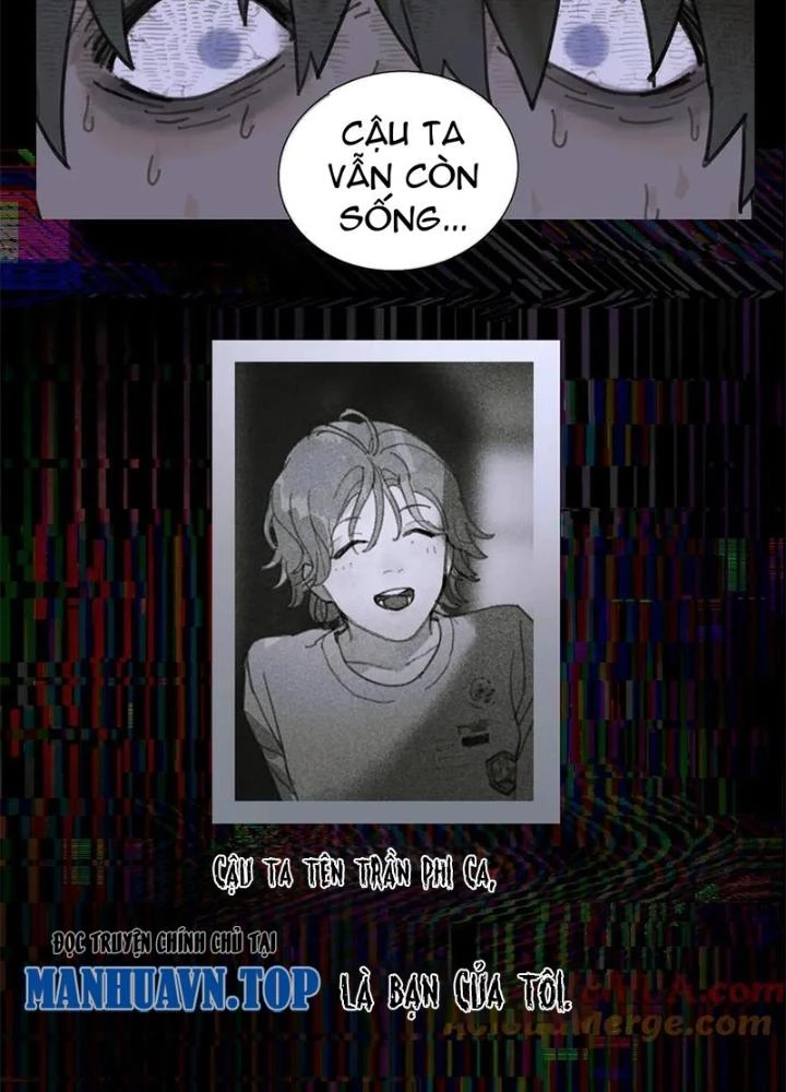 Tơ Nhện Chapter 9 - Trang 2