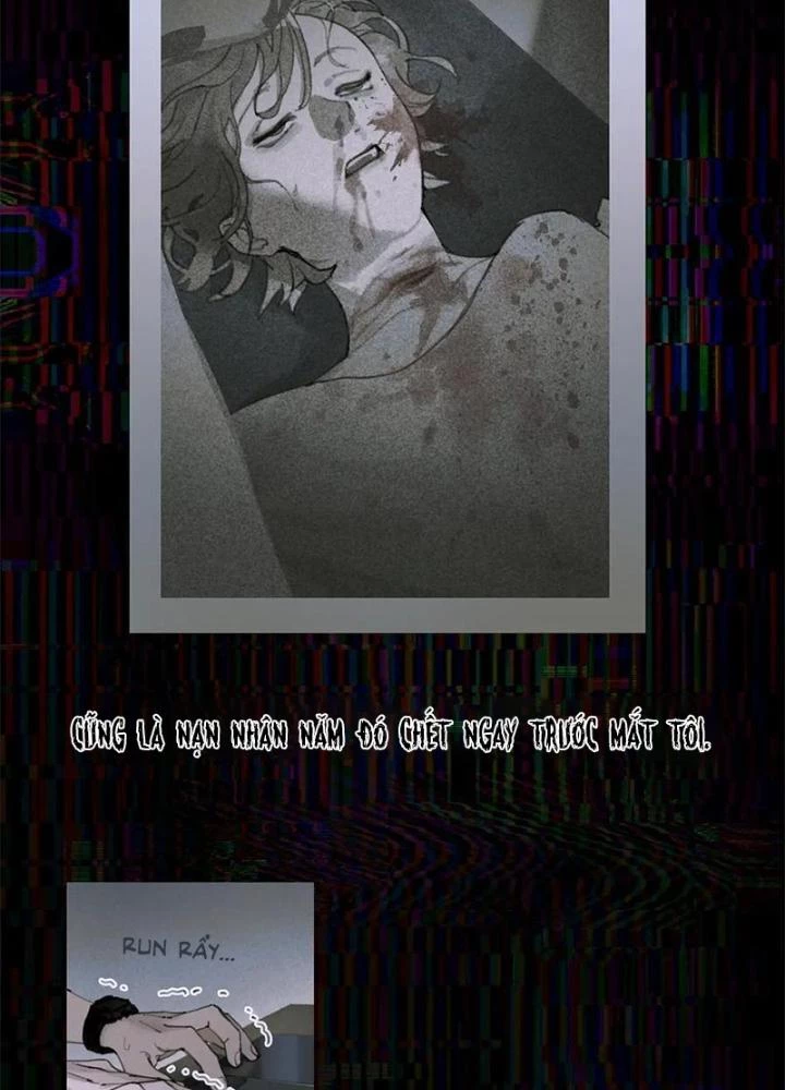 Tơ Nhện Chapter 9 - Trang 2