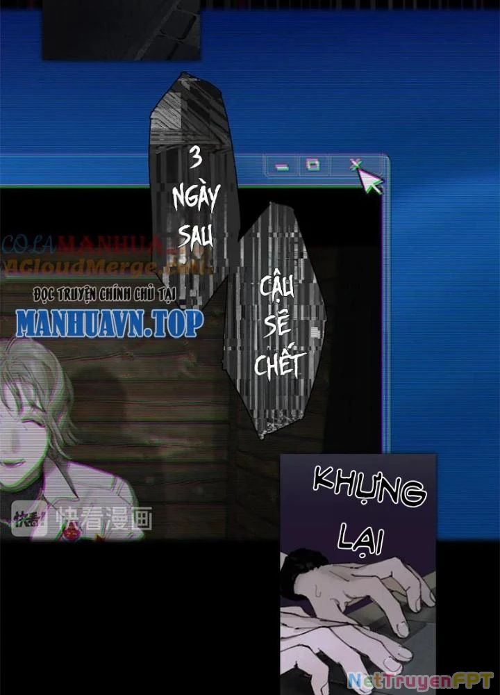 Tơ Nhện Chapter 9 - Trang 2