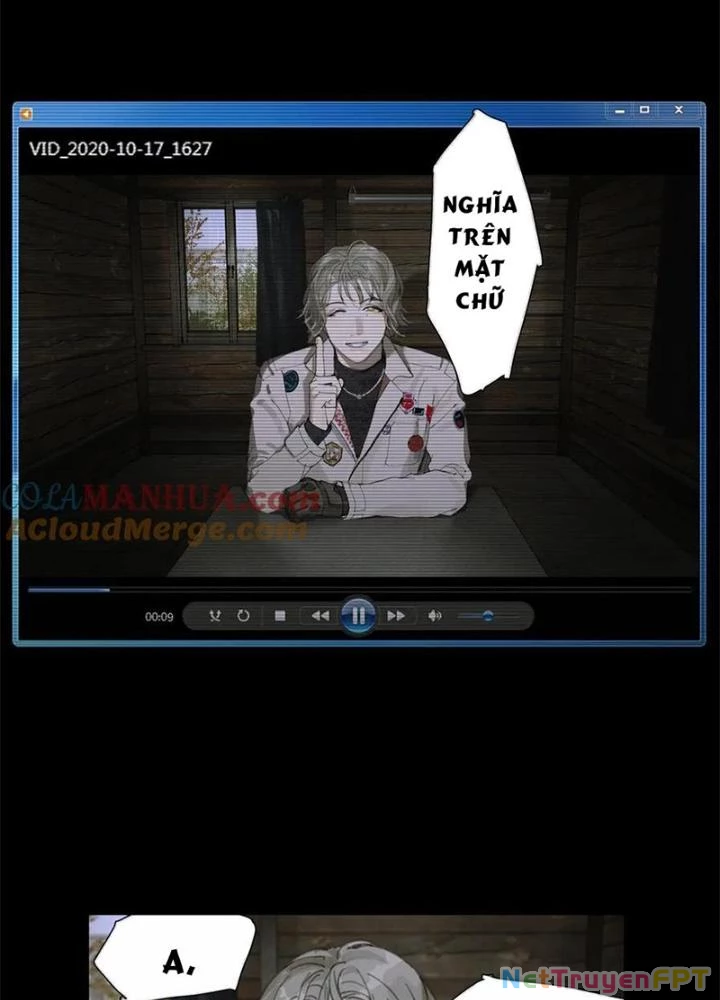 Tơ Nhện Chapter 9 - Trang 2