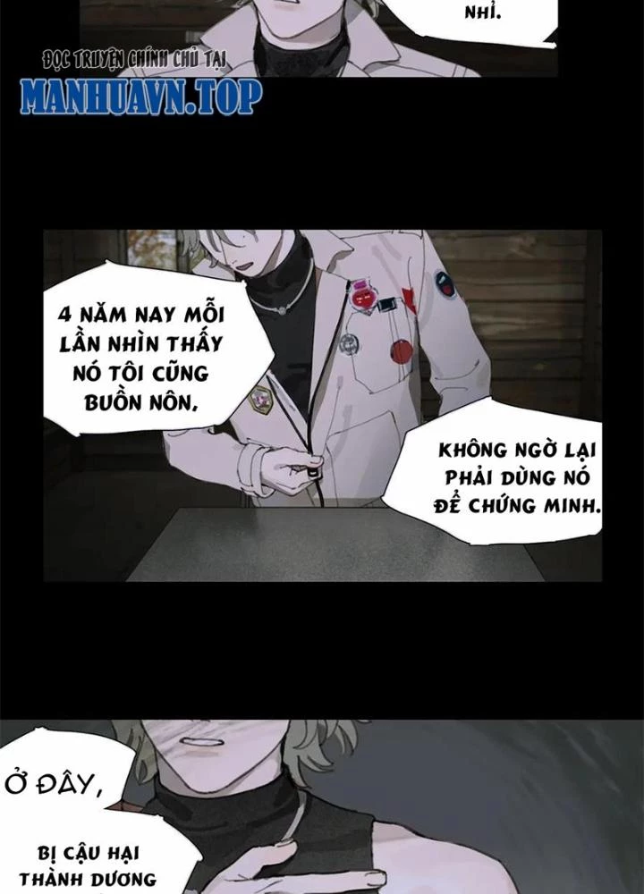 Tơ Nhện Chapter 9 - Trang 2