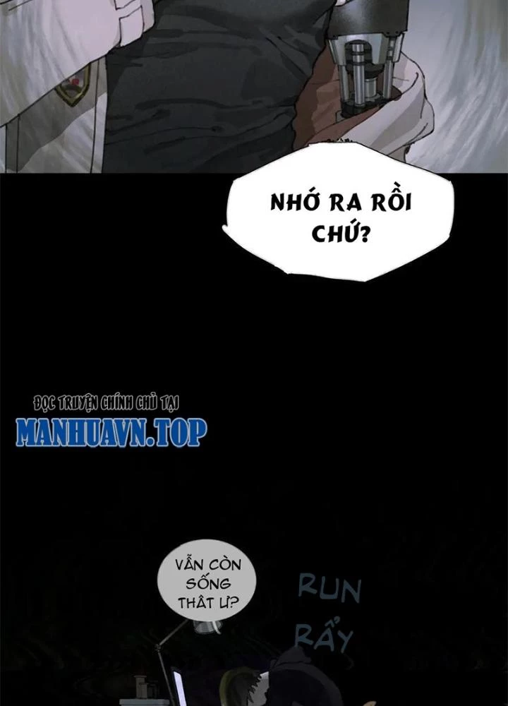 Tơ Nhện Chapter 9 - Trang 2