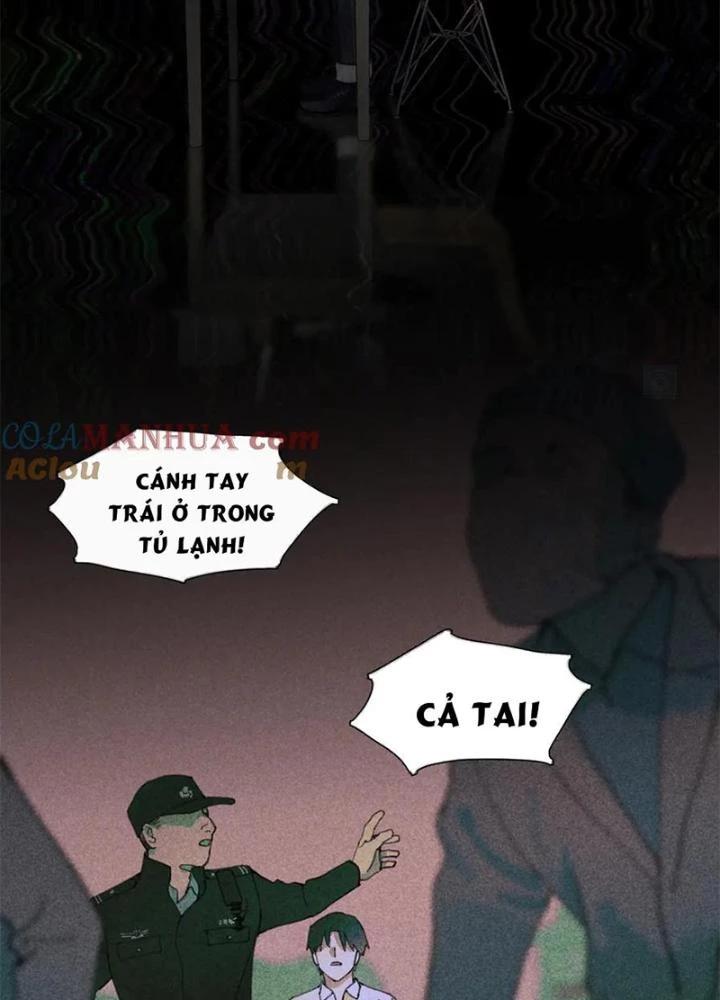 Tơ Nhện Chapter 9 - Trang 2