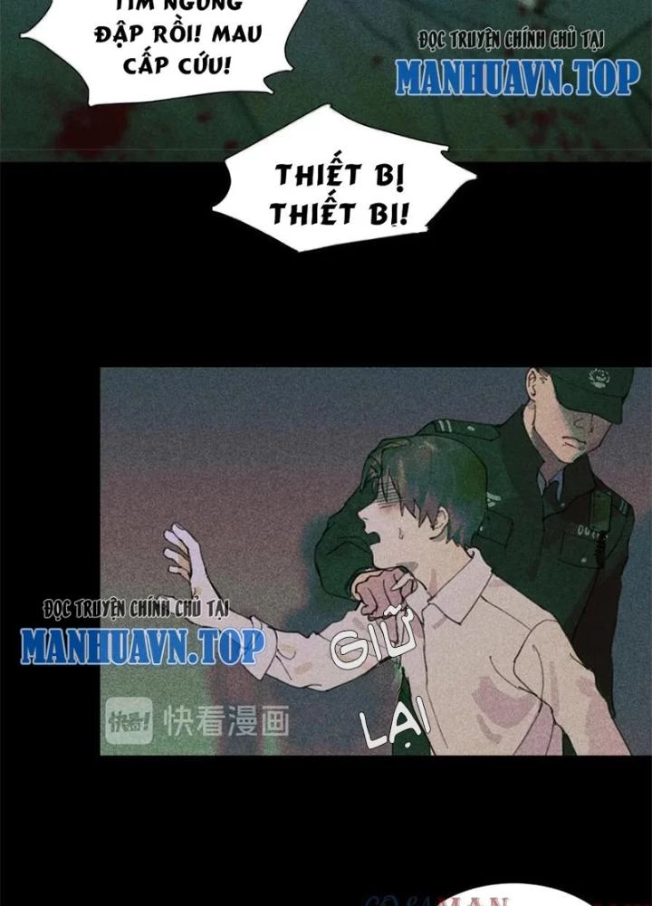 Tơ Nhện Chapter 9 - Trang 2