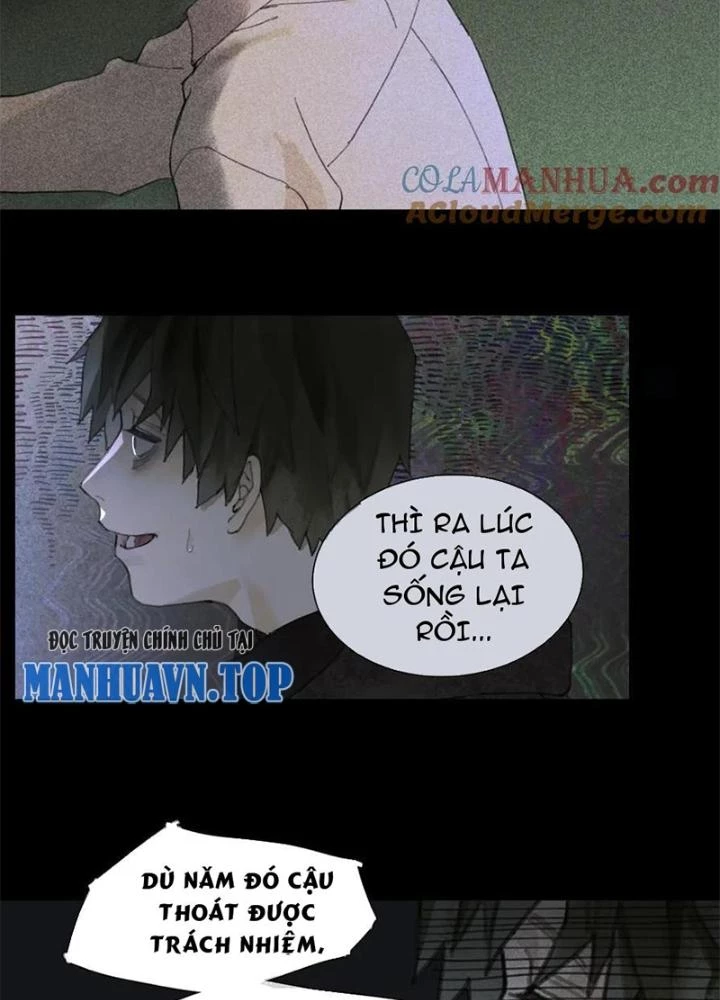 Tơ Nhện Chapter 9 - Trang 2