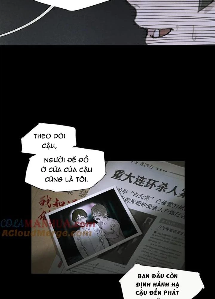 Tơ Nhện Chapter 9 - Trang 2