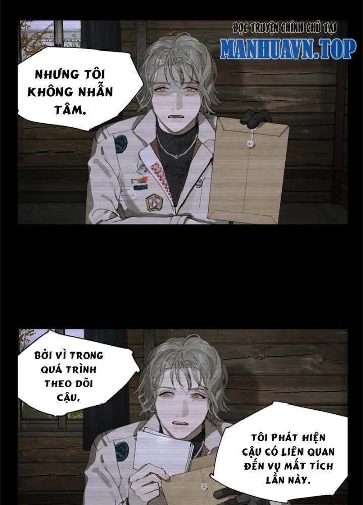 Tơ Nhện Chapter 9 - Trang 2