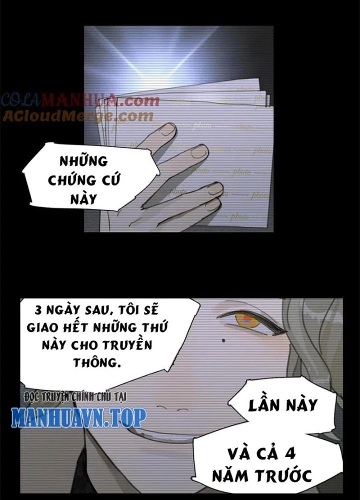 Tơ Nhện Chapter 9 - Trang 2