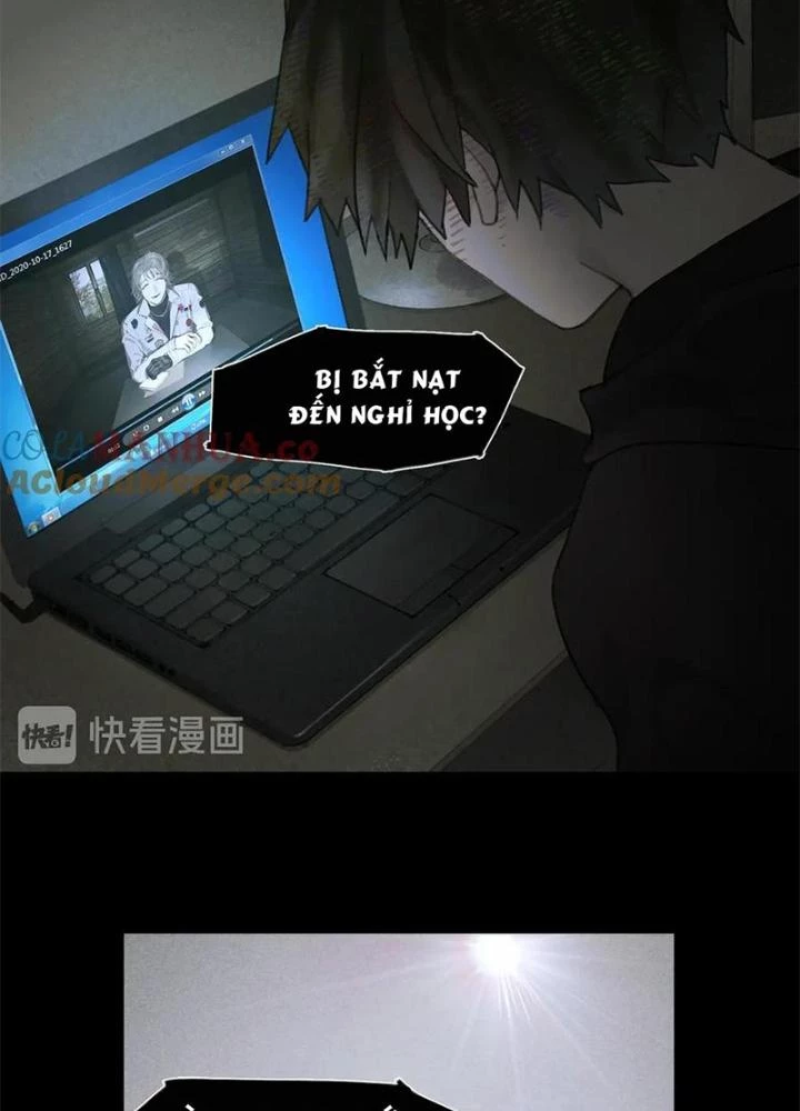 Tơ Nhện Chapter 9 - Trang 2