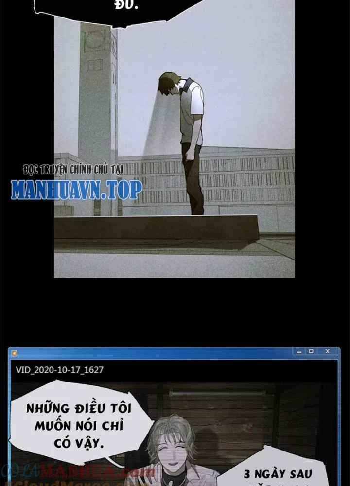 Tơ Nhện Chapter 9 - Trang 2