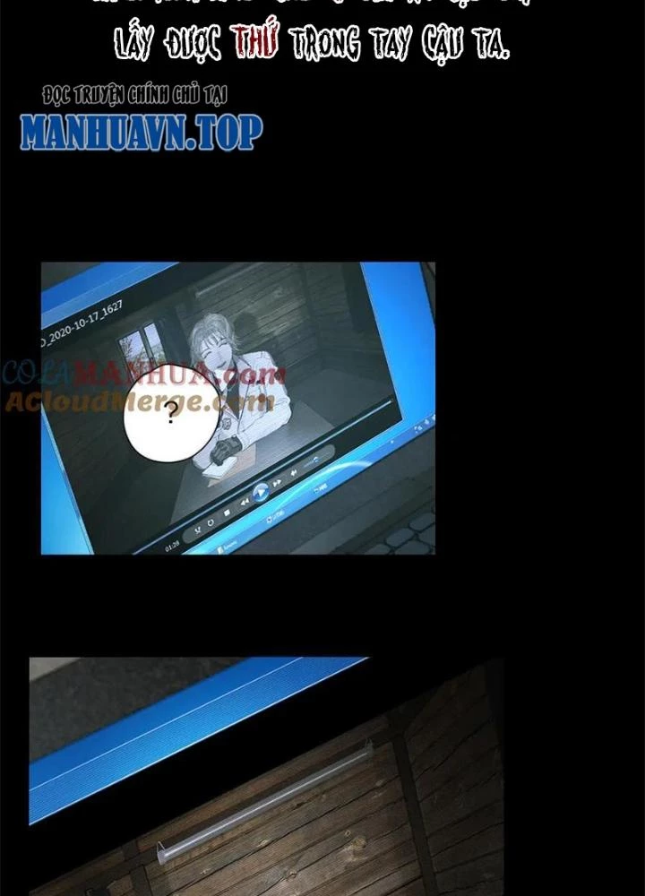 Tơ Nhện Chapter 9 - Trang 2