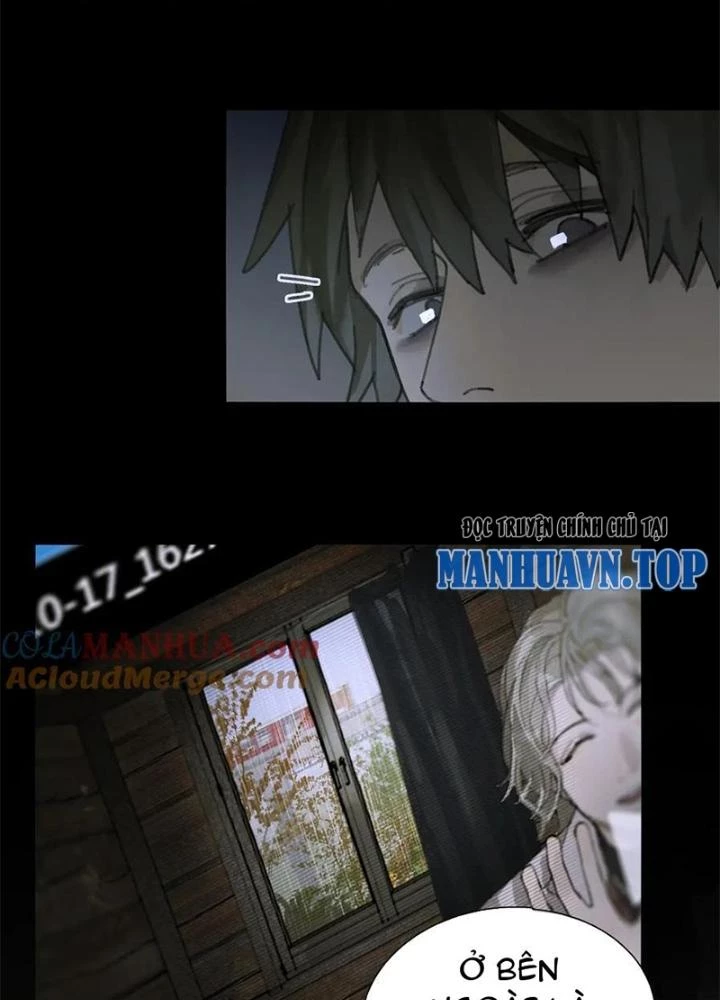 Tơ Nhện Chapter 9 - Trang 2