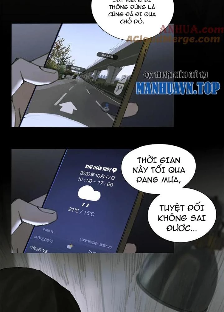 Tơ Nhện Chapter 9 - Trang 2
