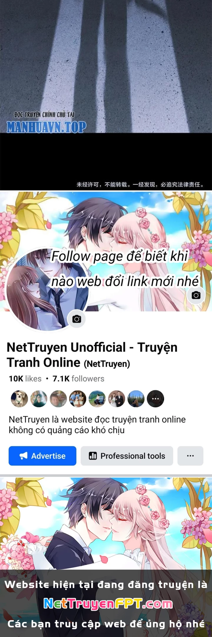 Tơ Nhện Chapter 9 - Trang 2