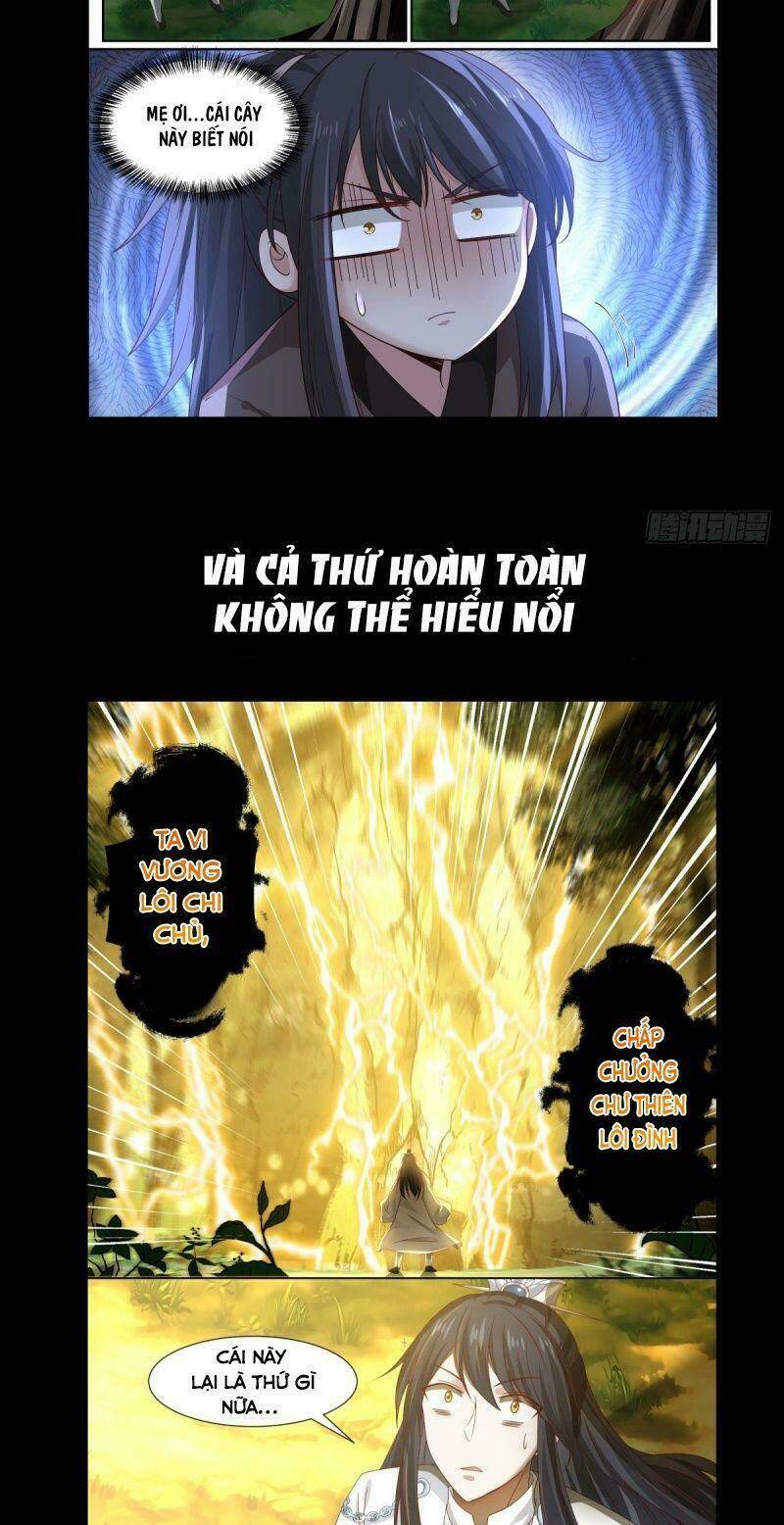 Tổ Sư Gia Đứng Đầu Lịch Sử Chapter 0 - Trang 2