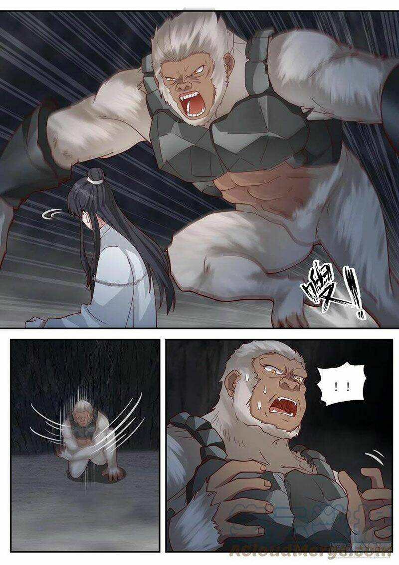 Tổ Sư Gia Đứng Đầu Lịch Sử Chapter 113 - Trang 2