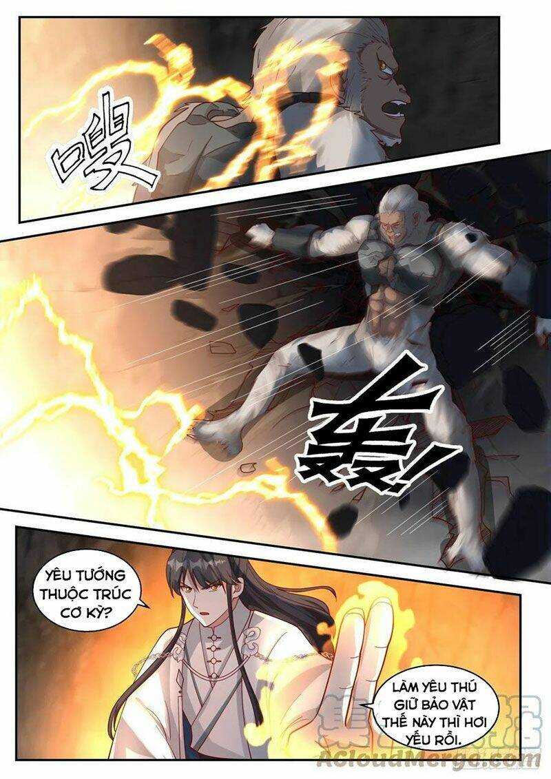 Tổ Sư Gia Đứng Đầu Lịch Sử Chapter 113 - Trang 2