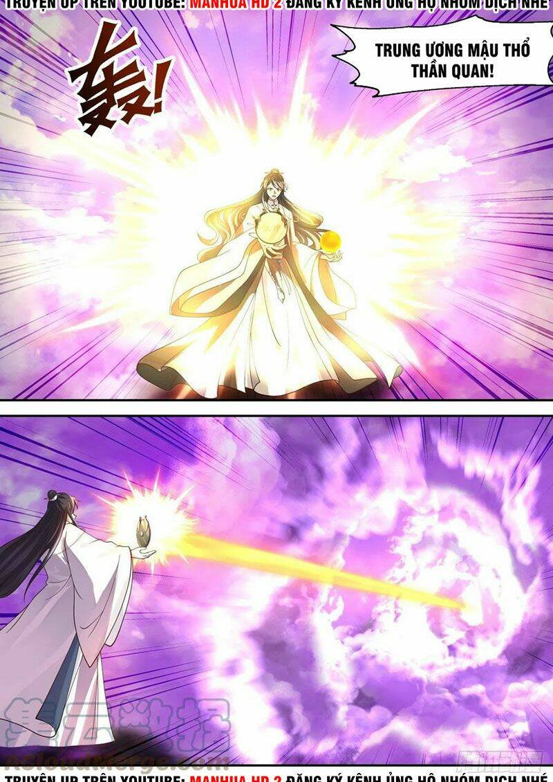 Tổ Sư Gia Đứng Đầu Lịch Sử Chapter 118 - Trang 2