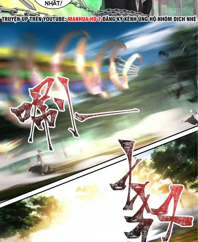 Tổ Sư Gia Đứng Đầu Lịch Sử Chapter 135 - Trang 2