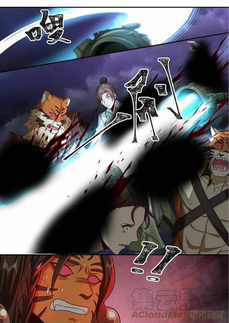 Tổ Sư Gia Đứng Đầu Lịch Sử Chapter 146 - Trang 2