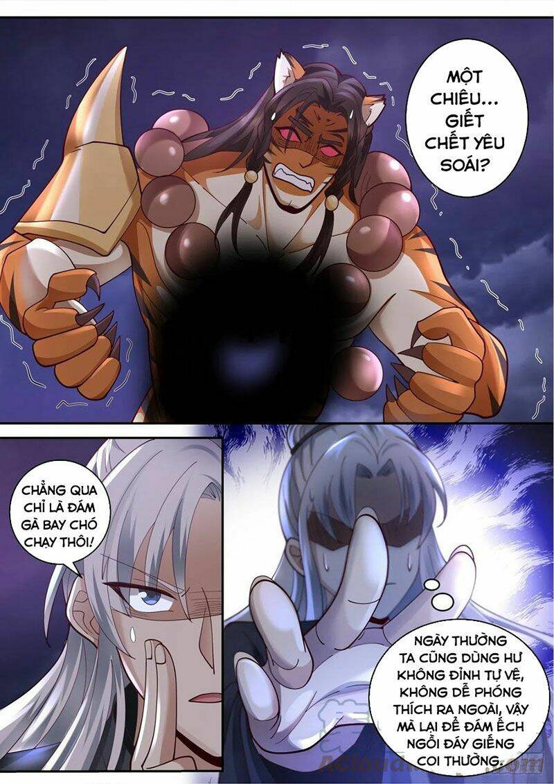 Tổ Sư Gia Đứng Đầu Lịch Sử Chapter 146 - Trang 2