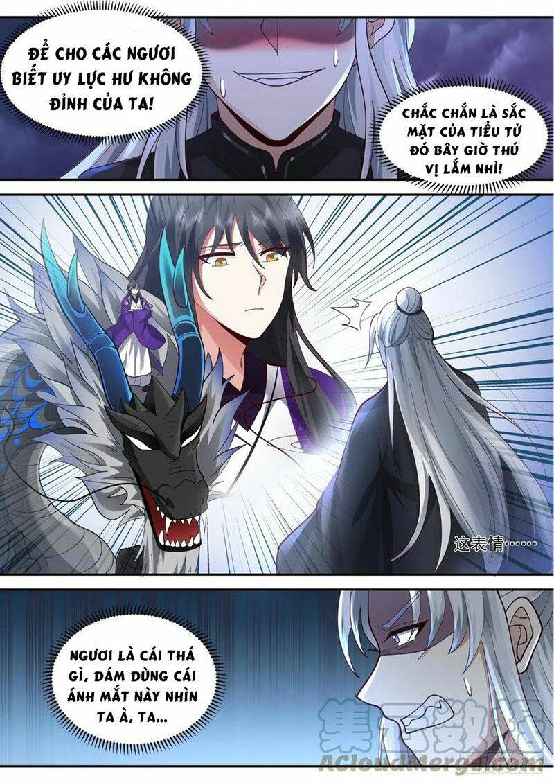 Tổ Sư Gia Đứng Đầu Lịch Sử Chapter 146 - Trang 2