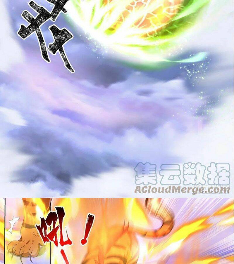 Tổ Sư Gia Đứng Đầu Lịch Sử Chapter 149 - Trang 2