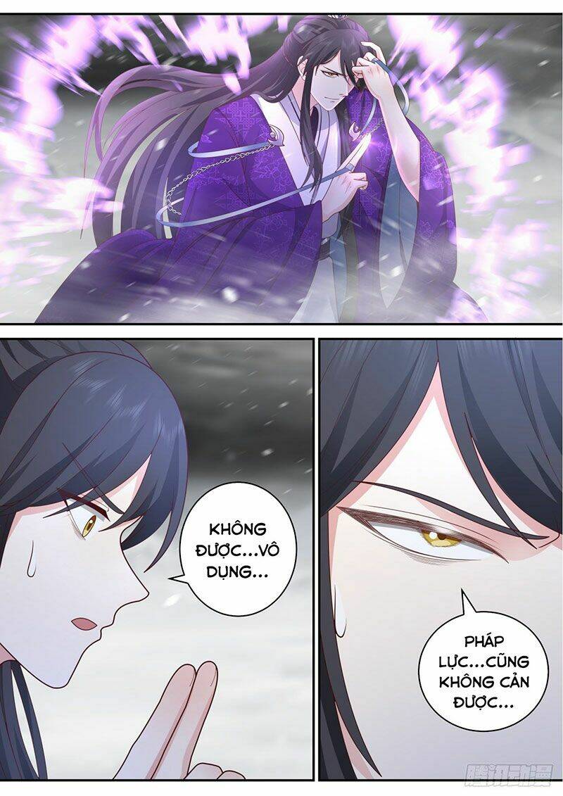 Tổ Sư Gia Đứng Đầu Lịch Sử Chapter 153 - Trang 2