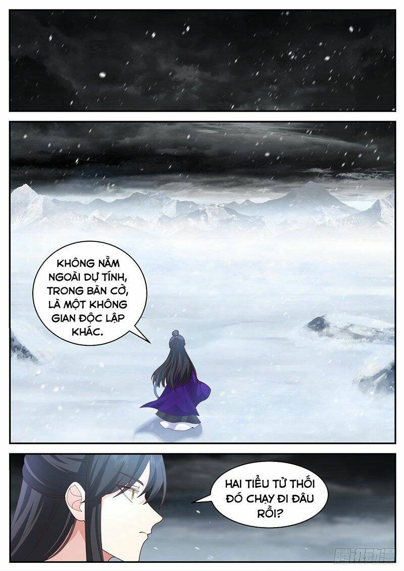 Tổ Sư Gia Đứng Đầu Lịch Sử Chapter 153 - Trang 2