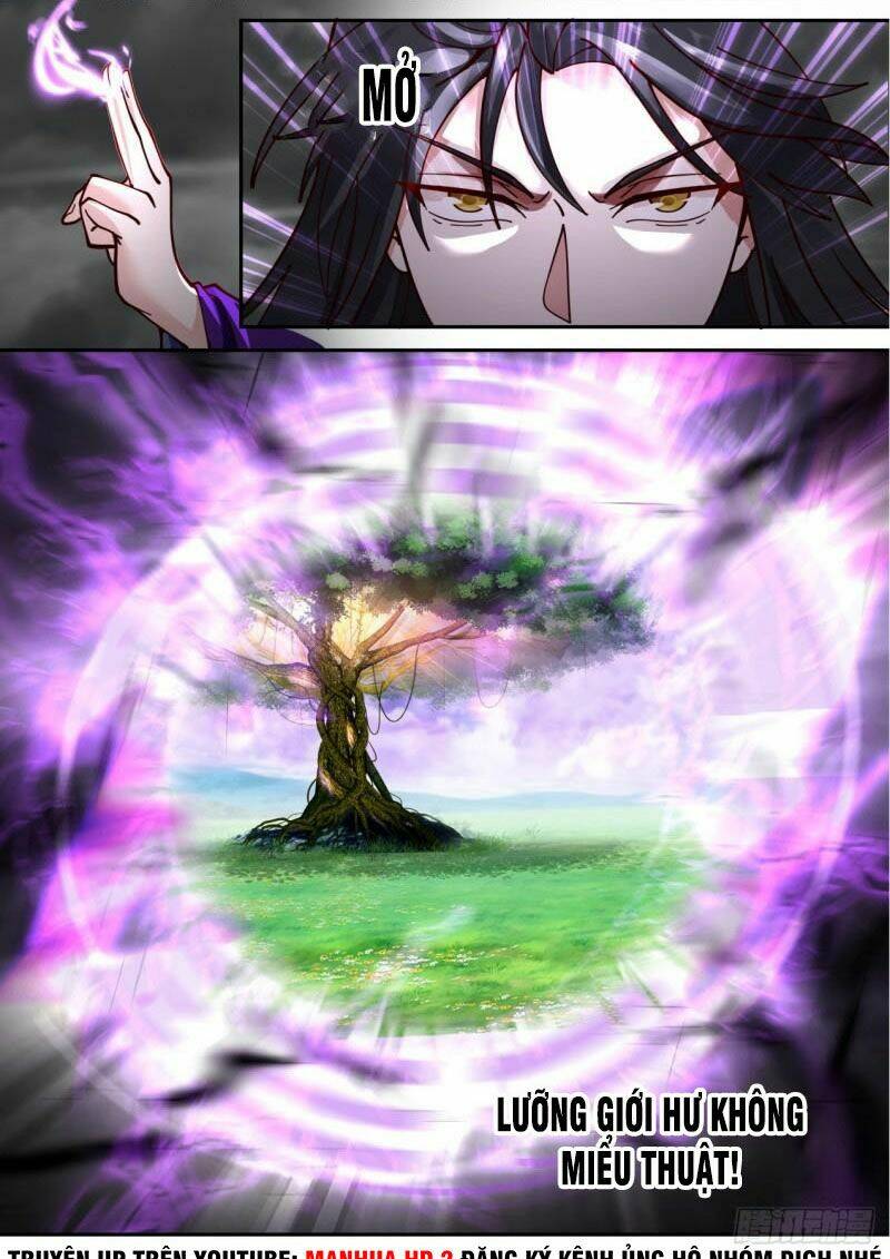 Tổ Sư Gia Đứng Đầu Lịch Sử Chapter 154 - Trang 2