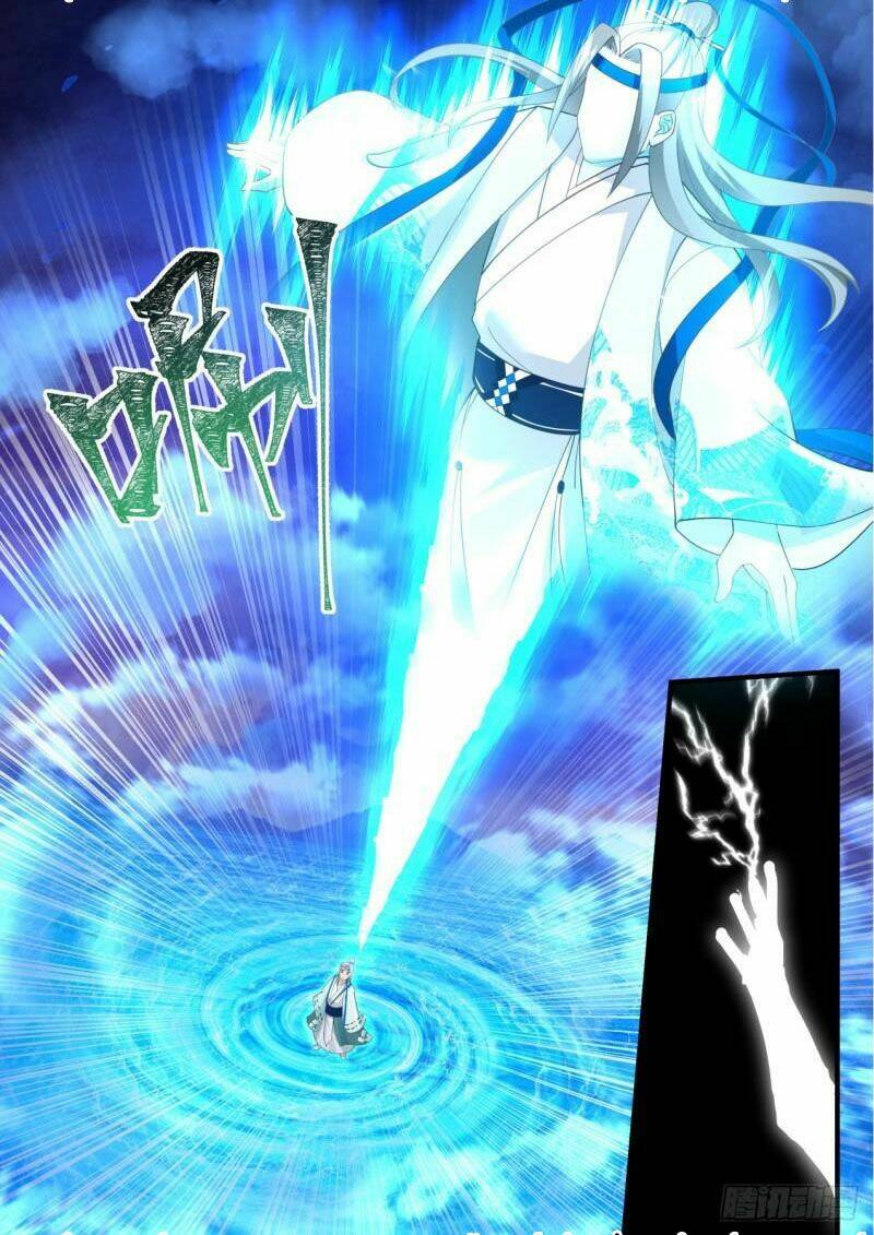 Tổ Sư Gia Đứng Đầu Lịch Sử Chapter 187 - Trang 2