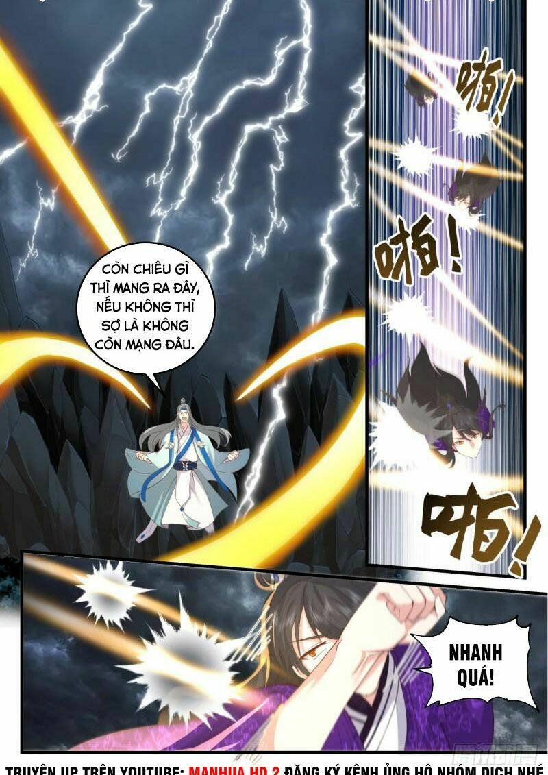 Tổ Sư Gia Đứng Đầu Lịch Sử Chapter 187 - Trang 2