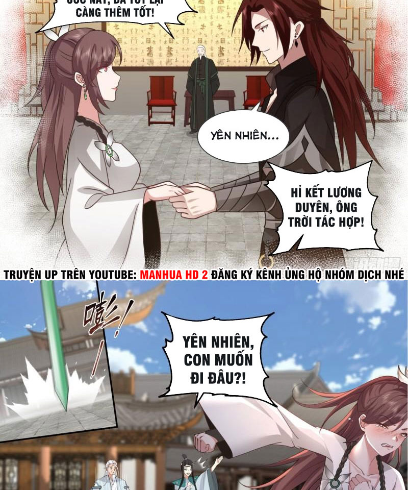 Tổ Sư Gia Đứng Đầu Lịch Sử Chapter 192 - Trang 2