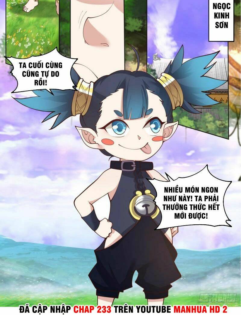 Tổ Sư Gia Đứng Đầu Lịch Sử Chapter 195 - Trang 2