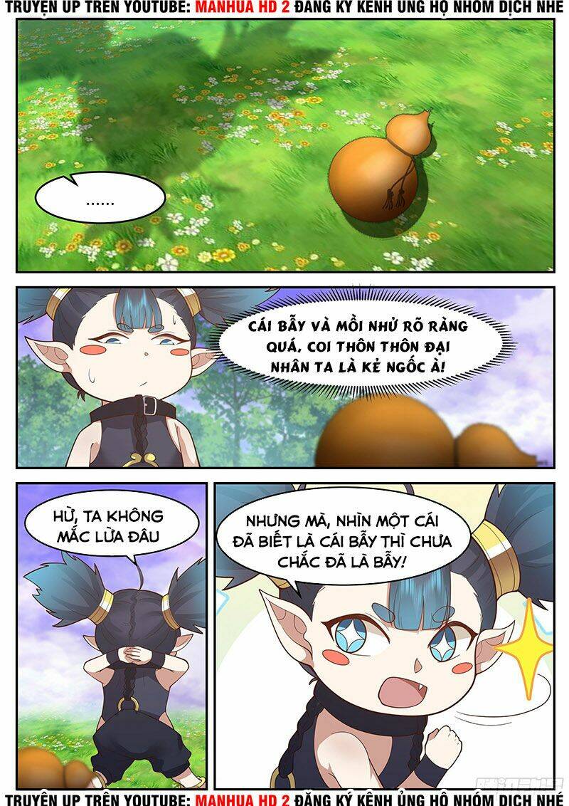 Tổ Sư Gia Đứng Đầu Lịch Sử Chapter 198 - Trang 2