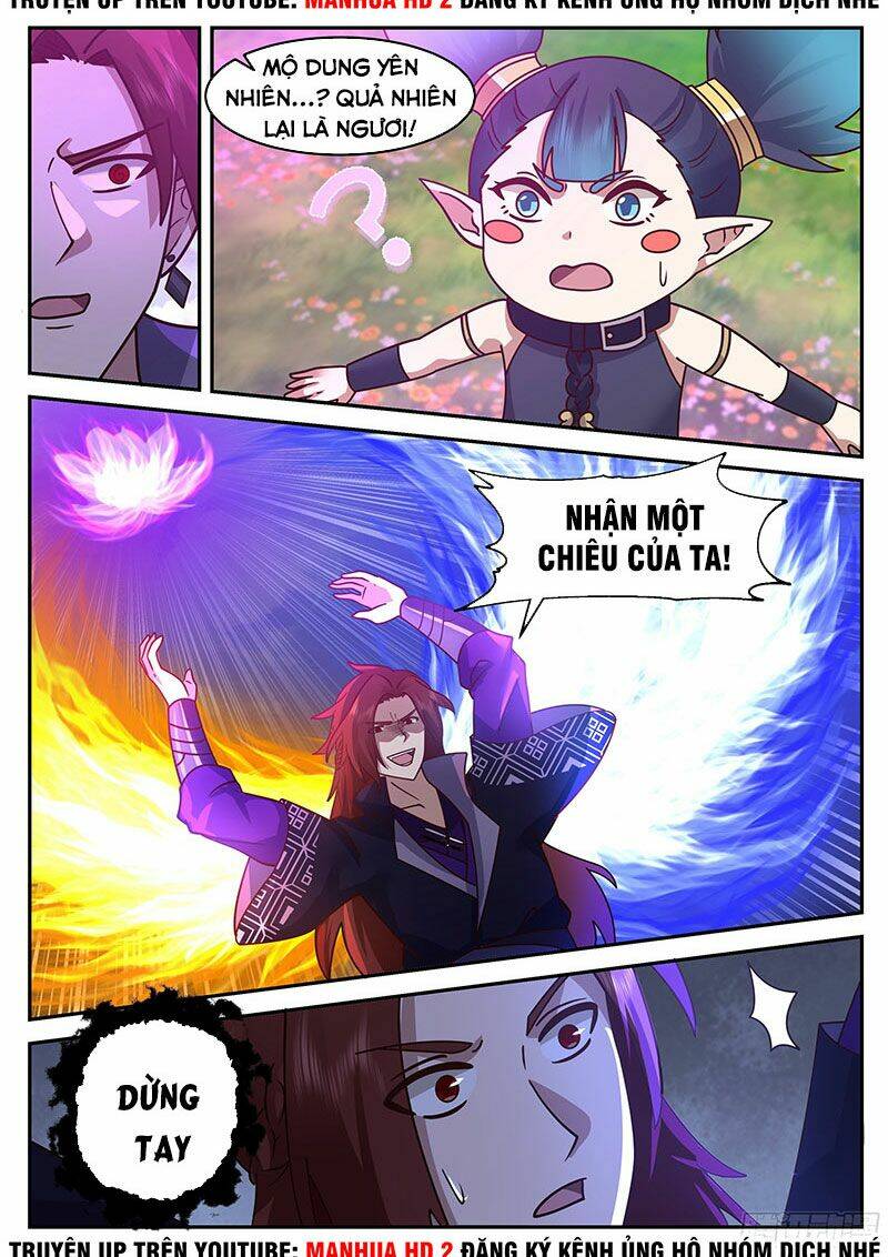 Tổ Sư Gia Đứng Đầu Lịch Sử Chapter 198 - Trang 2